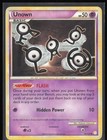 Unown