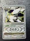 Arceus LV. X