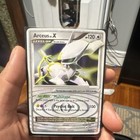 Arceus LV. X
