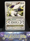 Arceus LV. X