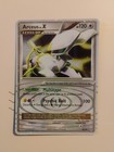 Arceus LV. X