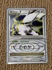 Arceus LV. X