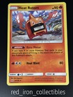 Heat Rotom