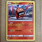 Heat Rotom