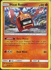 Heat Rotom