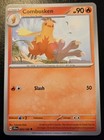 Combusken