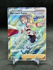 Korrina's Focus