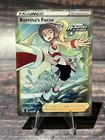 Korrina's Focus