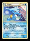 Kingdra