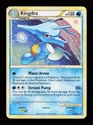 Kingdra