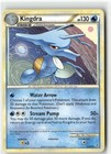 Kingdra