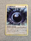 Darkness Energy