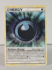Darkness Energy