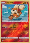 Growlithe