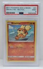 Growlithe