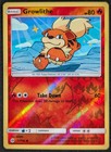 Growlithe