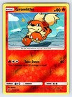 Growlithe