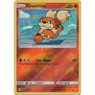 Growlithe