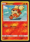 Growlithe