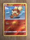 Growlithe