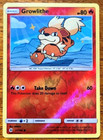 Growlithe