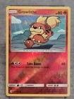Growlithe
