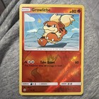 Growlithe