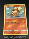 Growlithe
