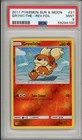 Growlithe