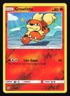 Growlithe