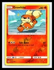 Growlithe