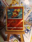 Growlithe