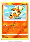 Growlithe
