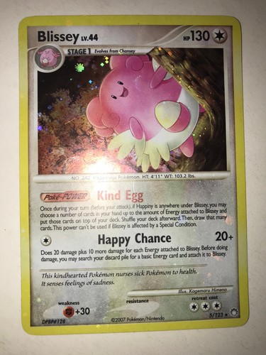 Blissey