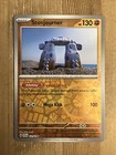 Stonjourner