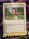 Aroma Lady