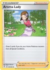 Aroma Lady
