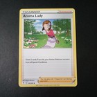 Aroma Lady
