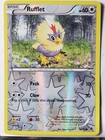 Rufflet