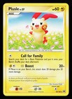 Plusle