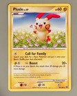 Plusle