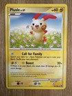 Plusle