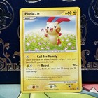 Plusle