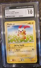 Plusle