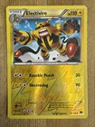 Electivire