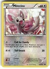 Minccino