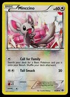 Minccino