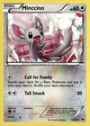 Minccino