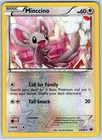 Minccino