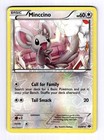 Minccino